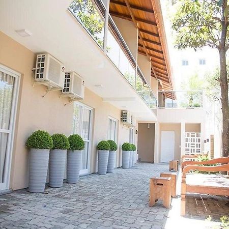 Residencial Gaivotas 17 - 1 Quartos - Apto Aconchegante A 70M Praia Dos Ingleses Florianópolis Exteriér fotografie