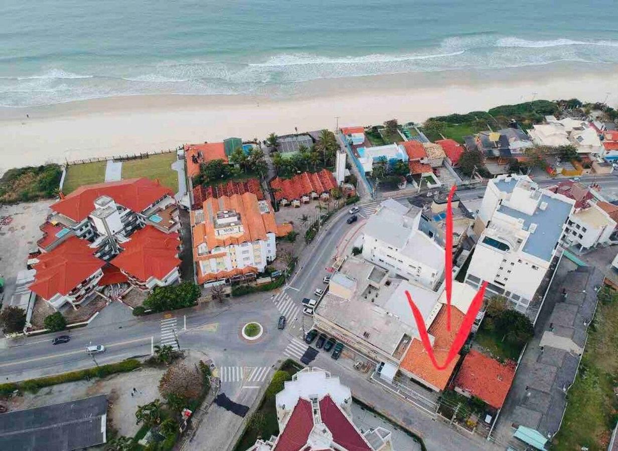 Residencial Gaivotas 17 - 1 Quartos - Apto Aconchegante A 70M Praia Dos Ingleses Florianópolis Exteriér fotografie