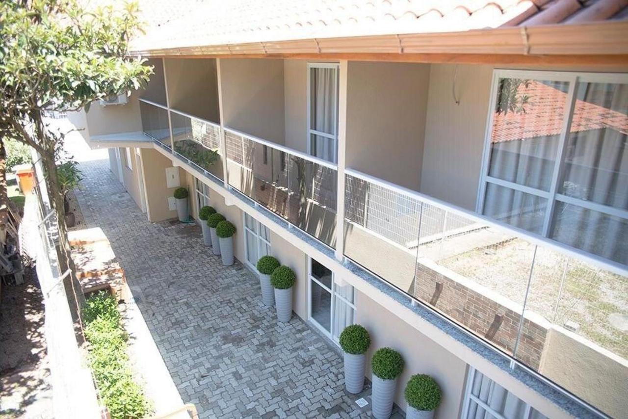 Residencial Gaivotas 17 - 1 Quartos - Apto Aconchegante A 70M Praia Dos Ingleses Florianópolis Exteriér fotografie