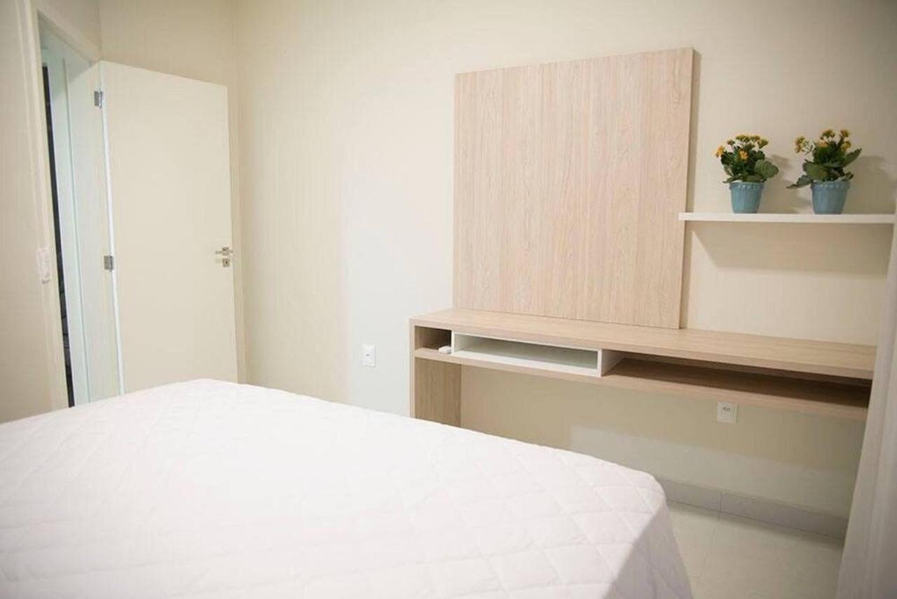 Residencial Gaivotas 17 - 1 Quartos - Apto Aconchegante A 70M Praia Dos Ingleses Florianópolis Exteriér fotografie